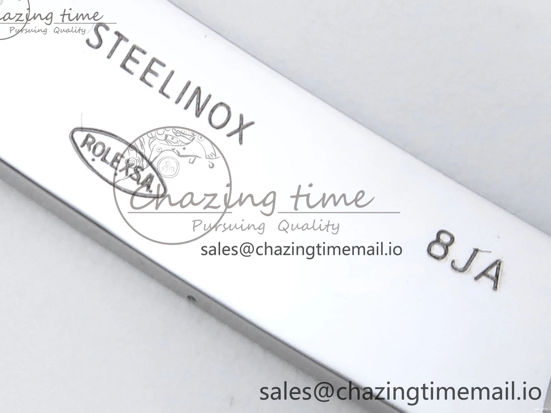 Edition Gray ARF Diamonds Roman Best 904L 2688 31 on 1:1 Oyster 278274 DateJust Bracelet ETA Steel Dial SS 1218